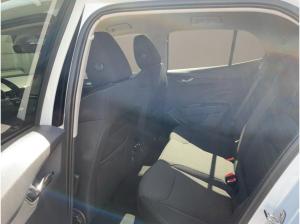 Skoda Fabia SOFORT VERFÜGBAR! Tour Kamera Sitzheizung Climatronic