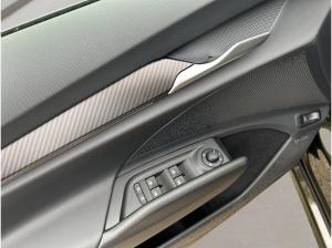 Skoda ENYAQ SOFORT VERFÜGBAR! RS Navi DCC PANO ACC AHK eHeck