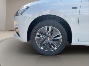 Skoda Fabia SOFORT VERFÜGBAR! Tour Kamera Sitzheizung Climatronic