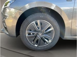 Skoda Fabia SOFORT VERFÜGBAR! Tour Kamera Sitzheizung Climatronic