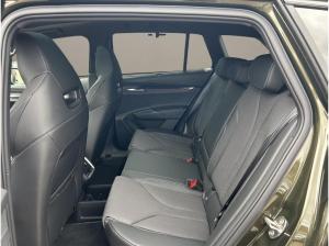 Skoda ENYAQ SOFORT VERFÜGBAR! RS Navi DCC PANO ACC AHK eHeck