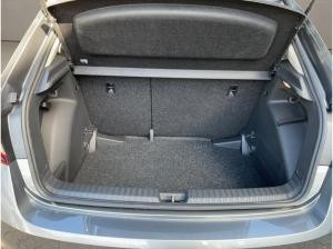 Skoda Fabia SOFORT VERFÜGBAR! Tour Kamera Sitzheizung Climatronic