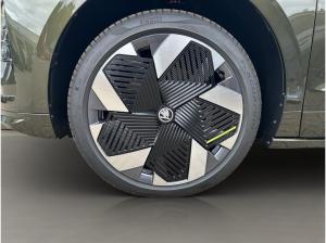 Skoda ENYAQ SOFORT VERFÜGBAR! RS Navi DCC PANO ACC AHK eHeck