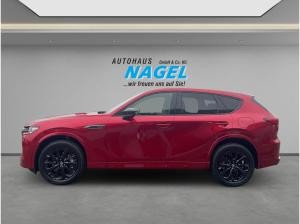 Mazda CX-60 2.5L e-SKYACTIV PHEV AWD HOMURA PLUS