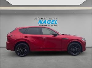 Mazda CX-60 2.5L e-SKYACTIV PHEV AWD HOMURA PLUS
