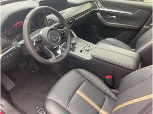 Mazda CX-60 2.5L e-SKYACTIV PHEV AWD HOMURA PLUS