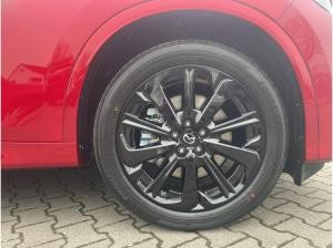 Mazda CX-60 2.5L e-SKYACTIV PHEV AWD HOMURA PLUS