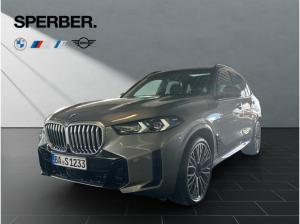 BMW X5 xDr.40d M-Sport,Innovat.-Pkt.,AHK,Driv.Ass.Prof.,uvm.