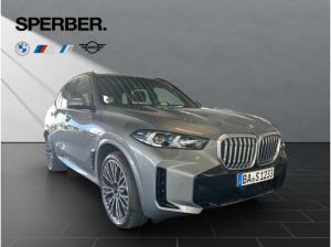 BMW X5 xDr.40d M-Sport,Innovat.-Pkt.,AHK,Driv.Ass.Prof.,uvm.