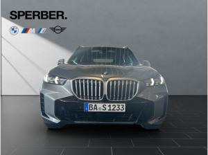 BMW X5 xDr.40d M-Sport,Innovat.-Pkt.,AHK,Driv.Ass.Prof.,uvm.