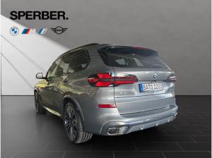 BMW X5 xDr.40d M-Sport,Innovat.-Pkt.,AHK,Driv.Ass.Prof.,uvm.