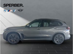BMW X5 xDr.40d M-Sport,Innovat.-Pkt.,AHK,Driv.Ass.Prof.,uvm.