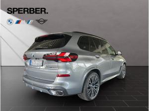 BMW X5 xDr.40d M-Sport,Innovat.-Pkt.,AHK,Driv.Ass.Prof.,uvm.