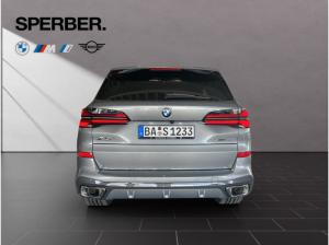 BMW X5 xDr.40d M-Sport,Innovat.-Pkt.,AHK,Driv.Ass.Prof.,uvm.