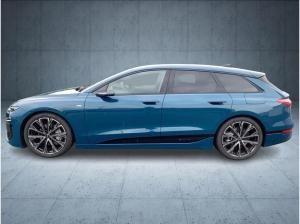 Audi A6 e-tron A6 Avant e-tron qu. Luft PANO HUD 21 Matrix 360