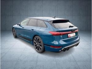 Audi A6 e-tron A6 Avant e-tron qu. Luft PANO HUD 21 Matrix 360