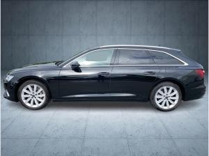 Audi A6 Avant 50 TFSI e advanced qu. S tr. Matrix AHK