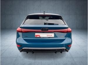 Audi A6 e-tron A6 Avant e-tron qu. Luft PANO HUD 21 Matrix 360