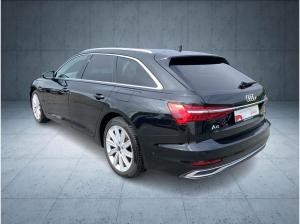 Audi A6 Avant 50 TFSI e advanced qu. S tr. Matrix AHK