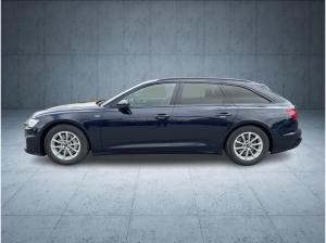 Audi A6 Avant S line 50 TDI qu tiptr. PANO HUD Matrix