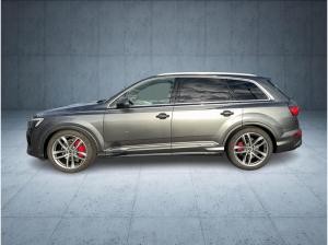 Audi Q7 SUV S line 45 TDI qu. tiptr. HUD AHK Matrix 21