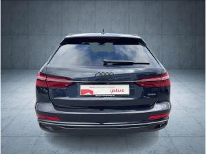 Audi A6 Avant S line 50 TDI qu tiptr. PANO HUD Matrix