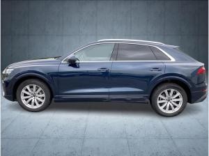 Audi Q8 SUV 50 TDI qu. tiptr. Luft HUD PANO Matrix 21