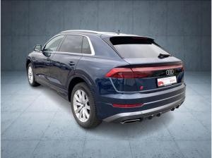 Audi Q8 SUV 50 TDI qu. tiptr. Luft HUD PANO Matrix 21