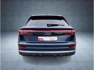 Audi Q8 SUV 50 TDI qu. tiptr. Luft HUD PANO Matrix 21