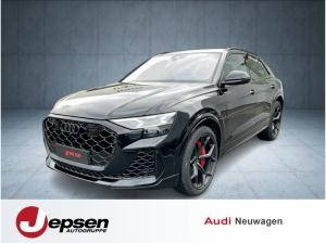 Audi RS Q8 SUV performance tiptr. Vmax 305 PANO HUD 23