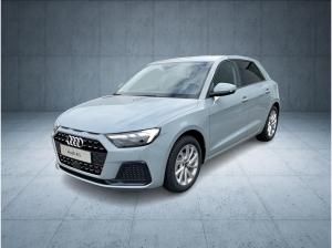 Audi A1 Sportback advanced 25 TFSI S tr. LED ACC Virt