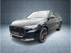 Audi RS Q8 SUV performance tiptr. Vmax 305 PANO HUD 23