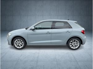 Audi A1 Sportback advanced 25 TFSI S tr. LED ACC Virt
