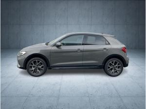 Audi A1 allstreet 30 TFSI S tr. LED ACC 17 Virtual