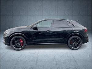 Audi RS Q8 SUV performance tiptr. Vmax 305 PANO HUD 23