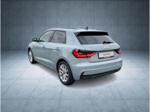 Audi A1 Sportback advanced 25 TFSI S tr. LED ACC Virt