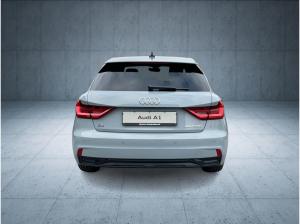 Audi A1 Sportback advanced 25 TFSI S tr. LED ACC Virt