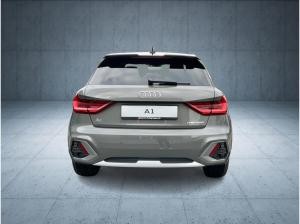 Audi A1 allstreet 30 TFSI S tr. LED ACC 17 Virtual