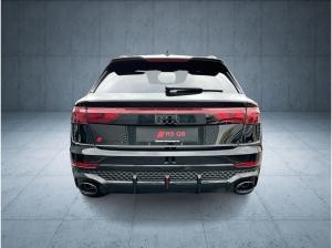 Audi RS Q8 SUV performance tiptr. Vmax 305 PANO HUD 23