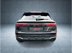 Audi RS Q8 SUV performance tiptr. Vmax 305 PANO HUD 23