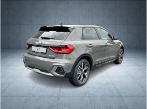 Audi A1 allstreet 30 TFSI S tr. LED ACC 17 Virtual