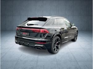 Audi RS Q8 SUV performance tiptr. Vmax 305 PANO HUD 23