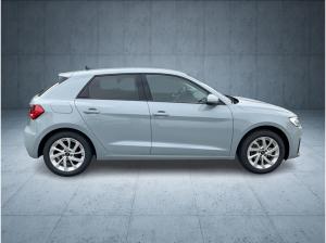 Audi A1 Sportback advanced 25 TFSI S tr. LED ACC Virt