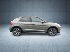 Audi A1 allstreet 30 TFSI S tr. LED ACC 17 Virtual
