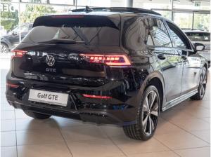 Volkswagen Golf GTE 1,5 l eHybrid OPF (177 P S) / 6-Gang-DSG 💥Sonderleasing💥