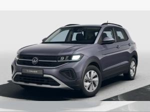 Volkswagen T-Cross Life 1.0 TSI 85kw