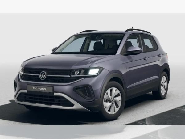Volkswagen T-Cross Life 1.0 TSI 85kw