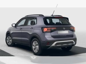Volkswagen T-Cross Life 1.0 TSI 85kw