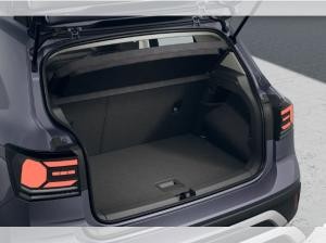 Volkswagen T-Cross Life 1.0 TSI 85kw