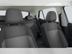 Volkswagen T-Cross Life 1.0 TSI 85kw